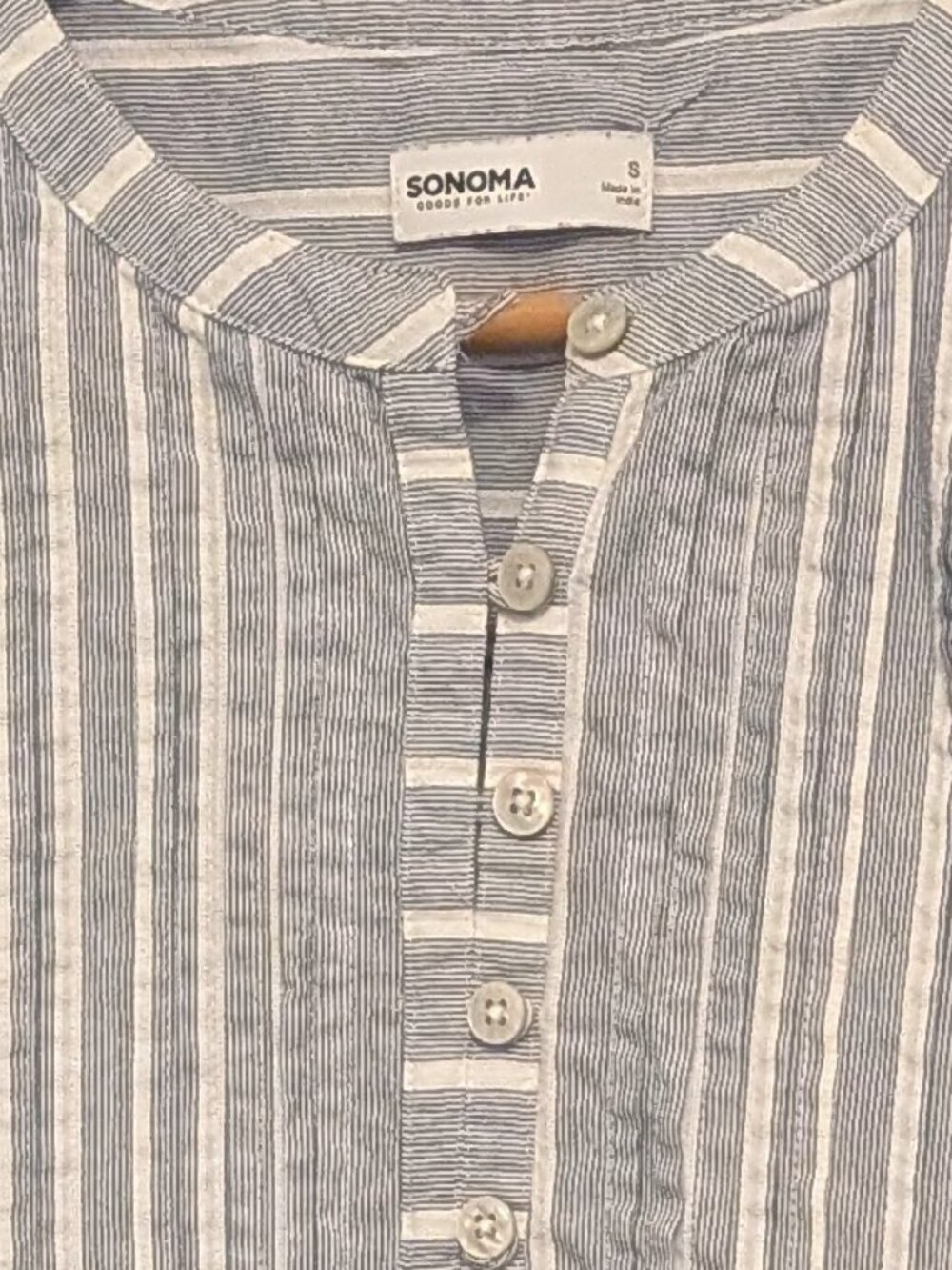Sonoma Shift Dress